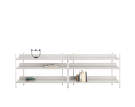 Compile Shelving System Muuto