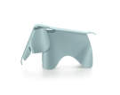 Slon Vitra Eames Elephant, small, ice grey