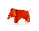 Slon Vitra Eames Elephant, small, poppy red