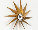 Turbine Clock Side