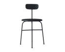 Židle Afteroom Dining Chair 4, black