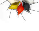 Vitra Eames Plastic Chair DAX