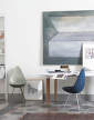 Židle Drop - Arne Jacobsen