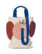 Elephant Totebag