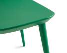 J104 Chair, jade green