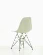 Eames DSR, pebble / Eames seafoam green