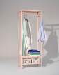 sestava Wardrobe Unit, pink