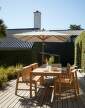 stul Cadence Table, teak