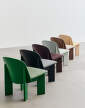kreslo-Chisel Lounge Chairs