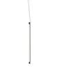 cerna-Fine Suspension Lamp 90, black