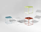 Stolek Hay Tray Table