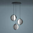 Lustr Mondo Triplette