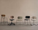 Co Chairs