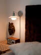 Nástěnná lampa PH 2/1, white