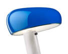 Stolní lampa Snoopy, navy blue