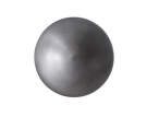 Věšák HiHat Knob Maxi 2 ks, brushed steel
