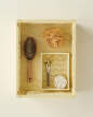 Colour Crate, light yellow