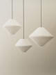 Stínítko Paper Shade Diamond