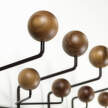 Věšák Hang It All, walnut natural