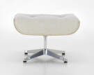 Ottoman Eames Lounge Chestnut Natural, Nubia 02
