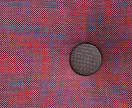 Dot Cushion Surface Red Blue