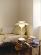 Stolní lampa PH 80, white