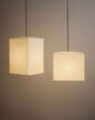 Stínidlo Paper Shade, Cube