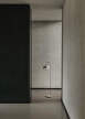 Stojací lampa Flowerpot VP12, matt white