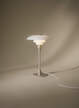Stolní lampa PH 3/2, glossy beige