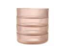 Misky Ripple set 4ks, blush