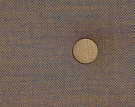 Polštář Cushion 2 Dots Surface Bronze