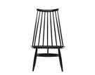 Křeslo Artek Mademoiselle Lounge Chair, black