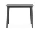 Steady Table Graphite Large
