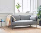 Silhouette Sofa