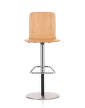 Barová židle HAL Ply Barstool