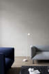 Peek Floor Lamp, white