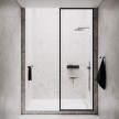 Koupelnová stěrka Shower Wiper