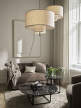 Margin Pendant Lamp