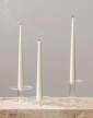 Abacus Candle Holder Large