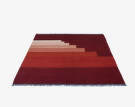 Koberec Another Rug, Red Volcano, 200x300