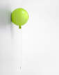 Memory Wall PC881 Lamp, green apple