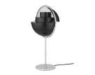 lampa Multi-Lite Table Lamp, black / chrome