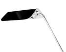 lampa-Apex Desk Lamp, iron black