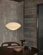 lampa-Mist AP16 Pendant Lamp, opal glass