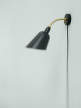 Lampa Bellevue AJ9, Black & Brass