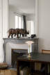 Stolní lampa PH 2/1, pale rose