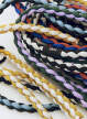 Nastavitelné vodítko Dogs Leash Braided