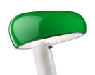 Stolní lampa Snoopy, green