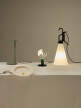 Stolní lampa Mayday, black