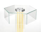 Stolní lampa Superwire T
